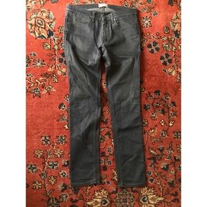 Acne Studios Skinny Jeans